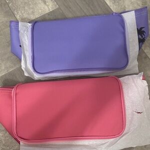 Trader Joe’s mini insulated bags